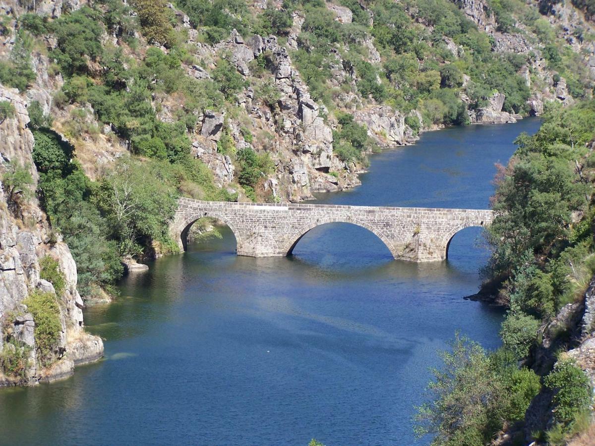 Sossego Villa Pedrogao Grande Kültér fotó