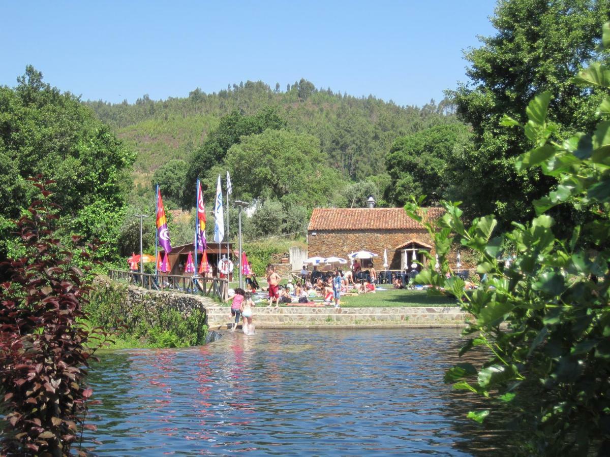 Sossego Villa Pedrogao Grande Kültér fotó